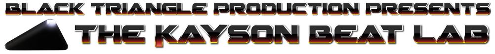 Kayson Beat Lab